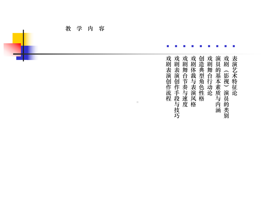 表演概论-课件.ppt_第3页