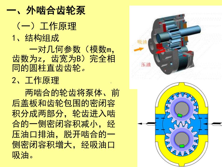 第四节-齿轮泵讲解课件.ppt_第2页