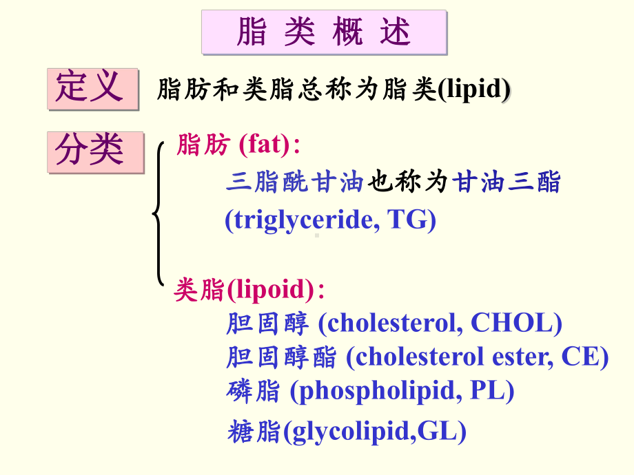 第八章脂类代谢课件.ppt_第2页