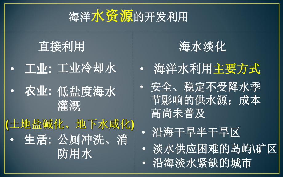 第二节海洋资源的开发利用课件.pptx_第3页