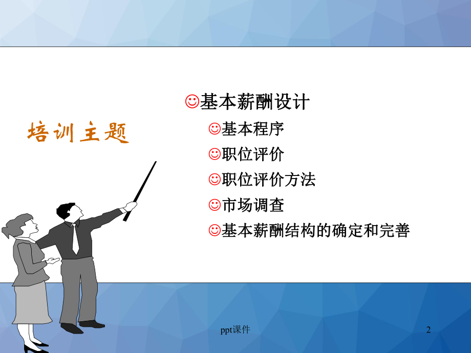 高级人力资源管理师—基本的薪酬设计-课件.ppt_第2页