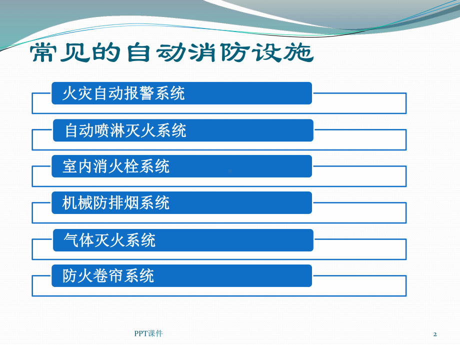 自动消防设施工作原理讲解-课件.pptx_第2页