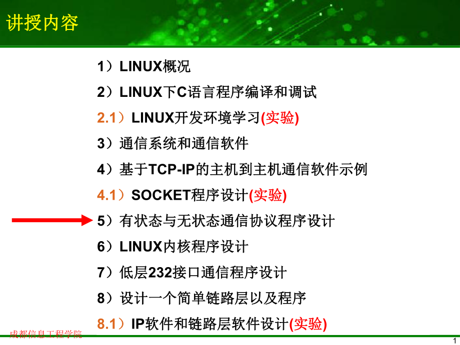 通信软件设计方法-第五讲-状态机程序设计与无状态协议程序设计课件.ppt_第2页