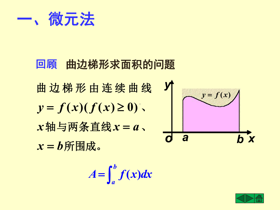 第六节定积分的几何应用课件.ppt_第2页