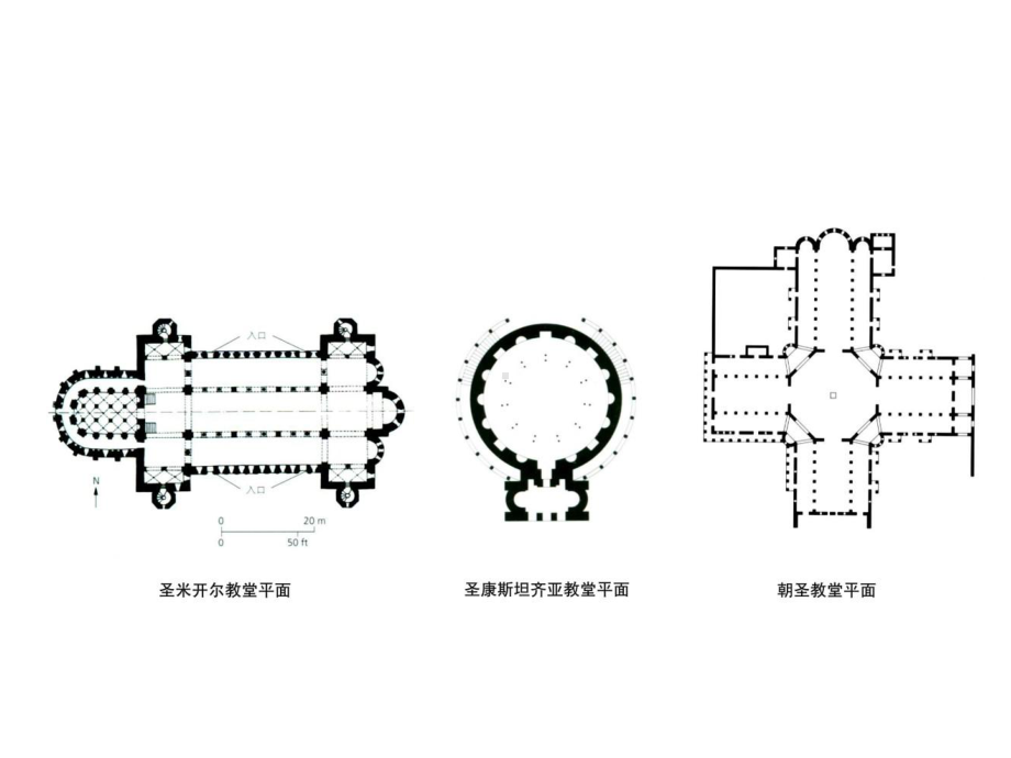 第十三章-欧洲中世纪建筑课件.ppt_第3页