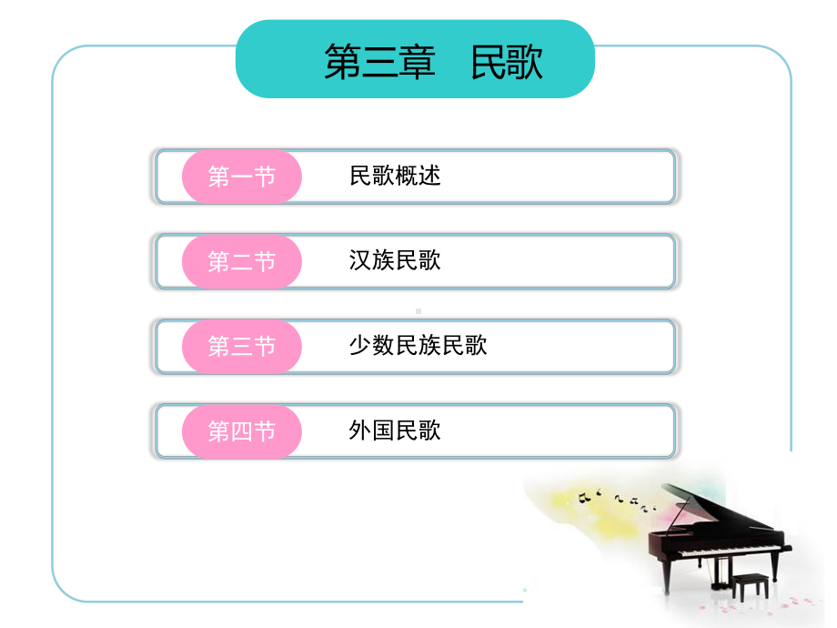 第三章民歌音乐鉴赏大学音乐课件.ppt_第2页