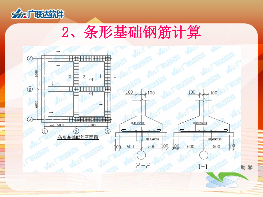 预算软件应用(基础等其他构件钢筋的计算)[试题]课件.ppt_第3页