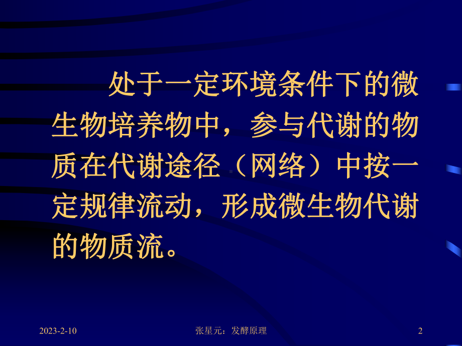 第三节代谢网络中碳架物质流的调动课件.ppt_第2页