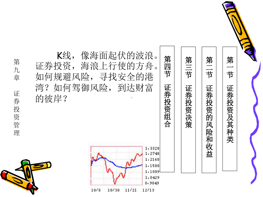 财务管理(第三版)课件第九章.ppt_第2页