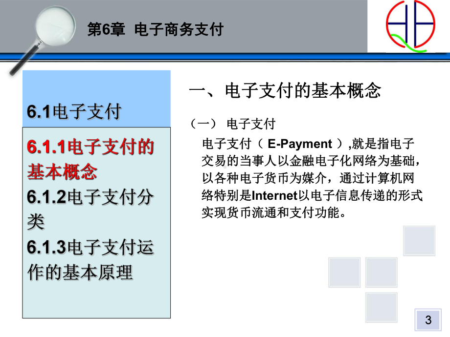 第六章电子商务支付课件.ppt_第3页