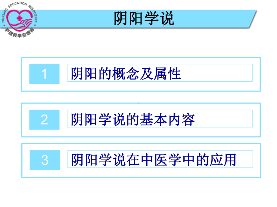 第一章阴阳五行学说-第一节阴阳学说课件.ppt_第3页