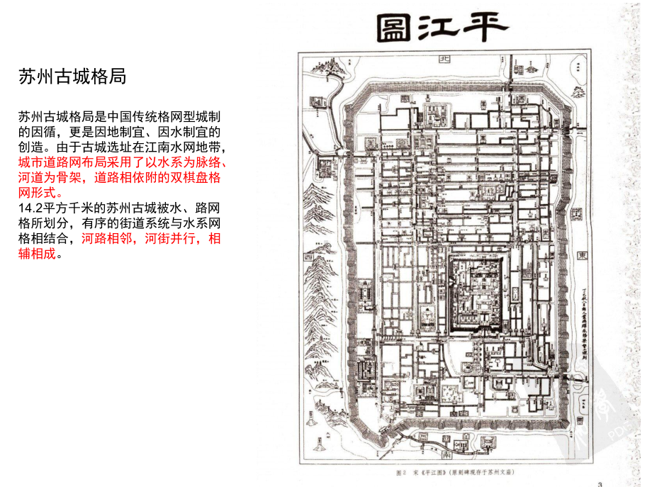 苏州传统街巷空间及案例分析课件.ppt_第3页