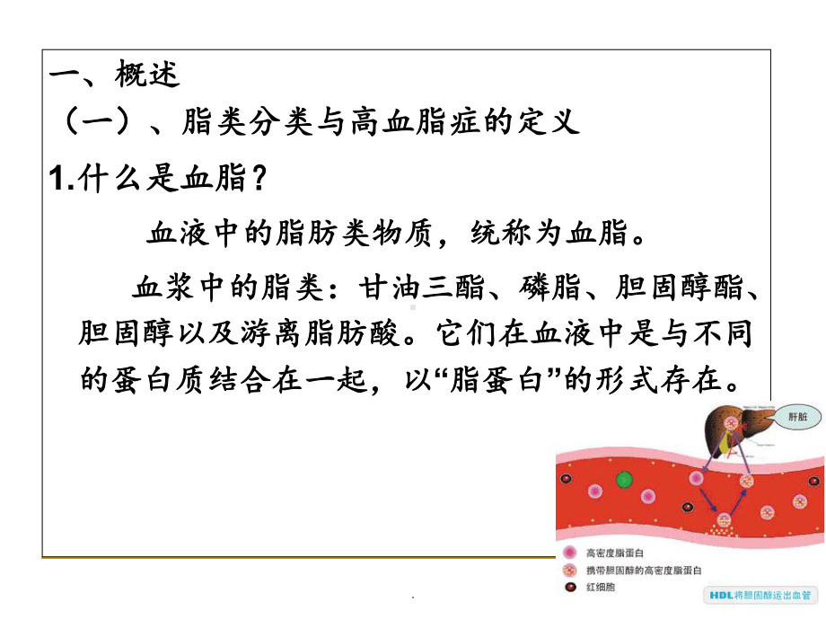 第三章降血脂功能性食品分析课件.ppt_第3页