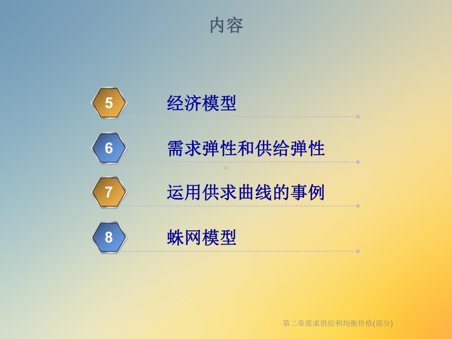 第二章需求供给和均衡价格(部分)课件.ppt_第3页