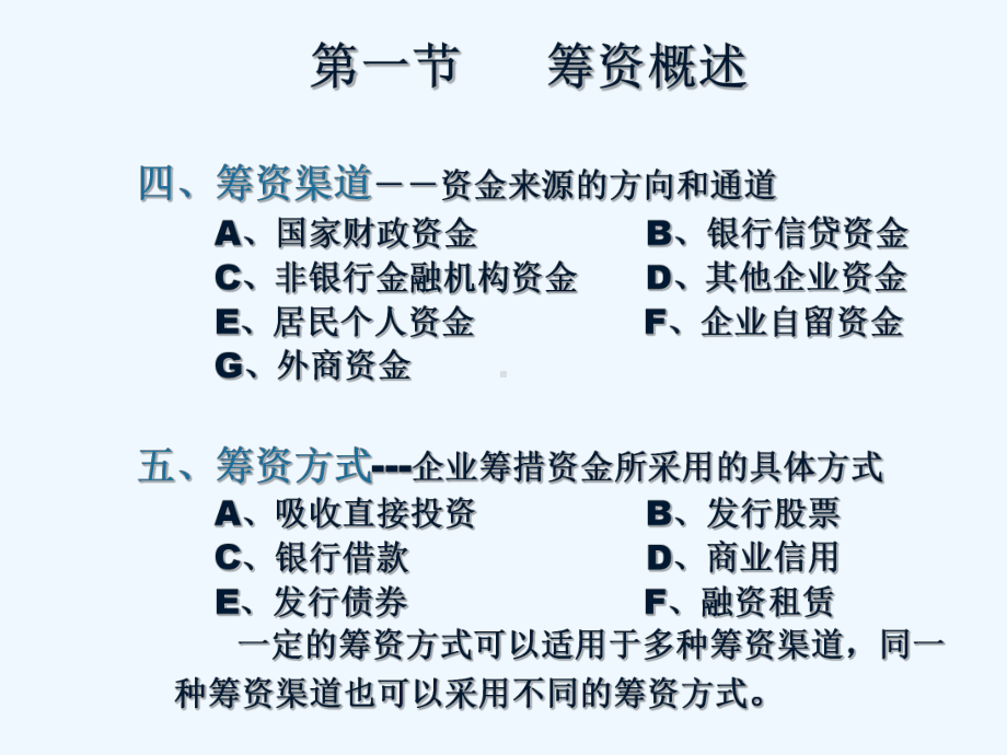 第三章-筹资管理上课件.ppt_第3页