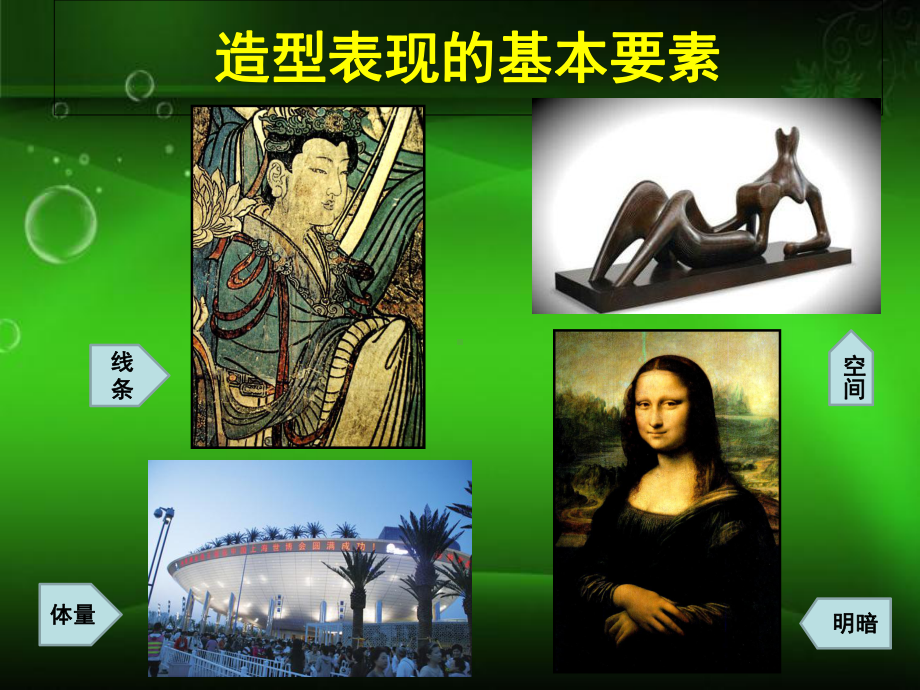 美术的主要表现方式课件.ppt_第3页