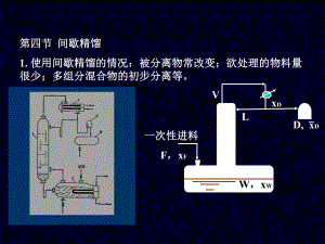 间歇与多组分精馏课件.ppt