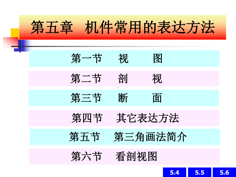 第三角画法简介课件.ppt_第2页