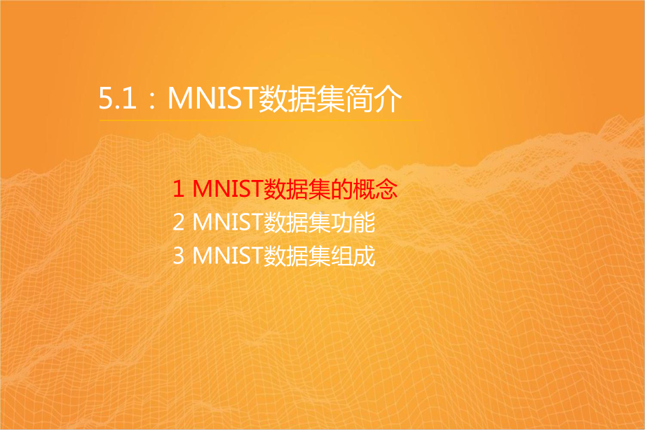 第5章：MNIST数据集简介课件.pptx_第3页