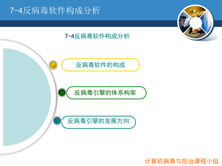 计算机病毒与防治7-4反病毒软件的构成课件.ppt_第2页