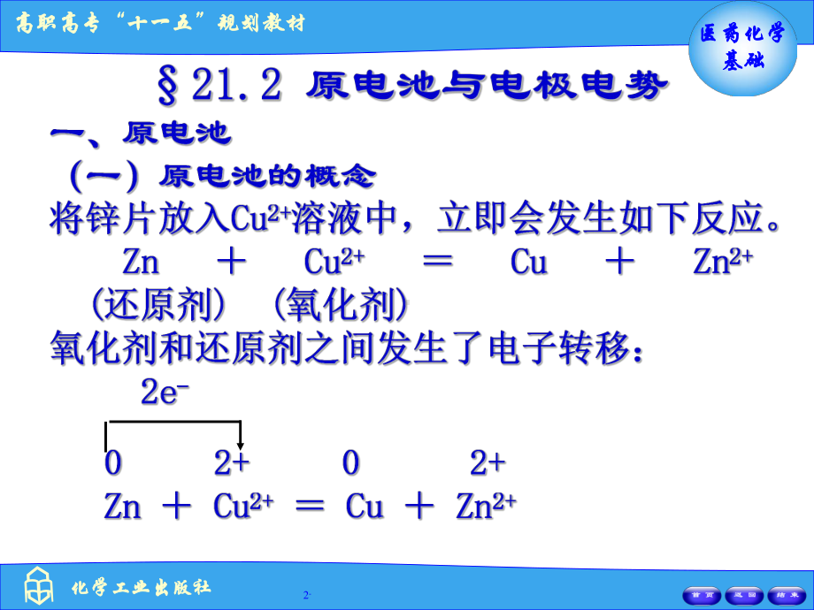 第二十一章氧化还原滴定法课件.ppt_第3页