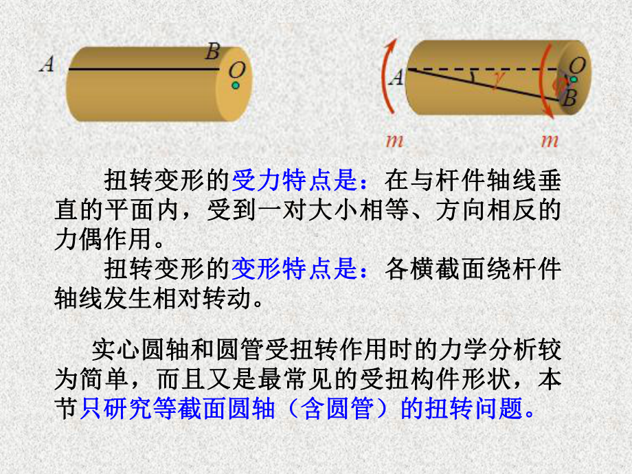 第六章圆轴的扭转资料课件.ppt_第2页