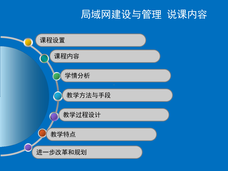 局域网建设与管理课程课件.ppt_第2页