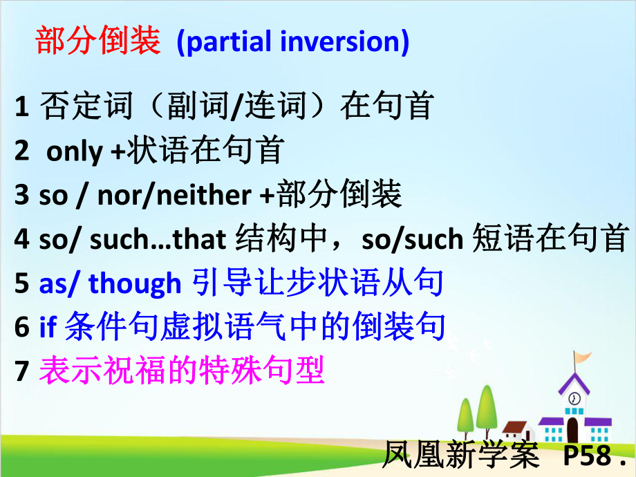 译林英语选修8Unit3grammar优秀课件.pptx（纯ppt,可能不含音视频素材）_第2页