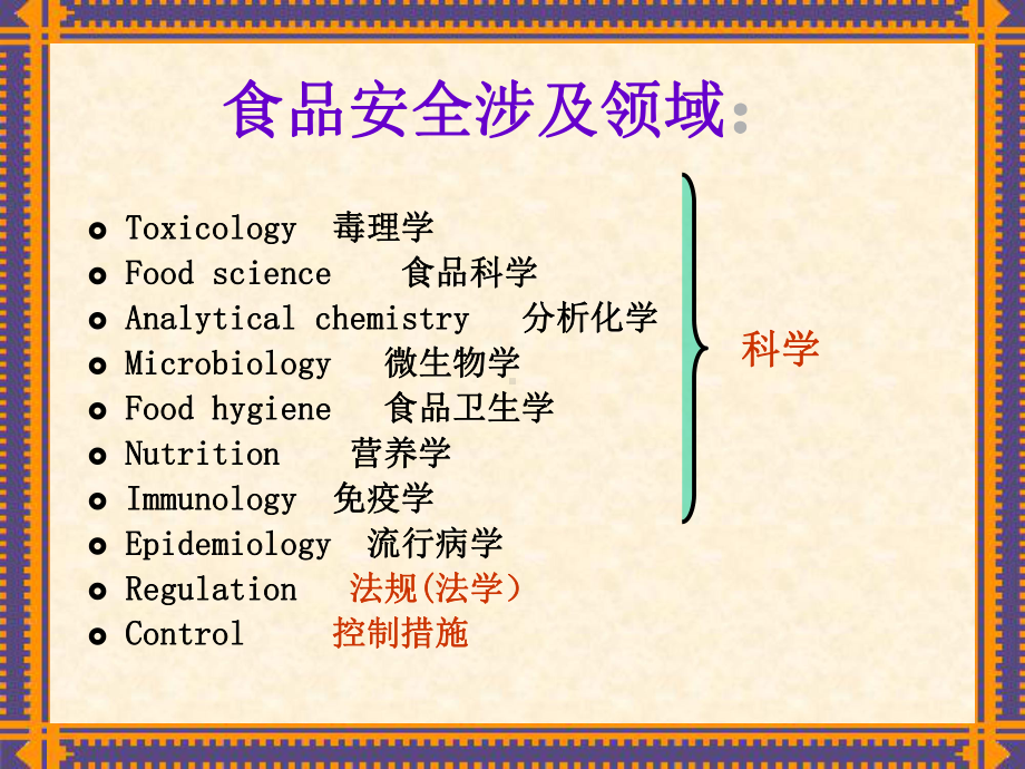 食品安全与卫生学讲义课件.pptx_第3页