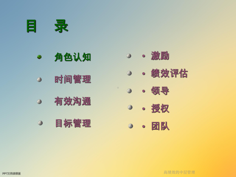 高绩效的中层管理课件.ppt_第3页