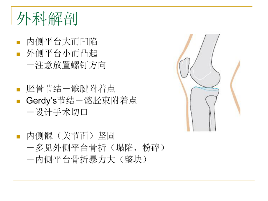 胫骨平台骨折的分型与治疗-课件.ppt_第2页