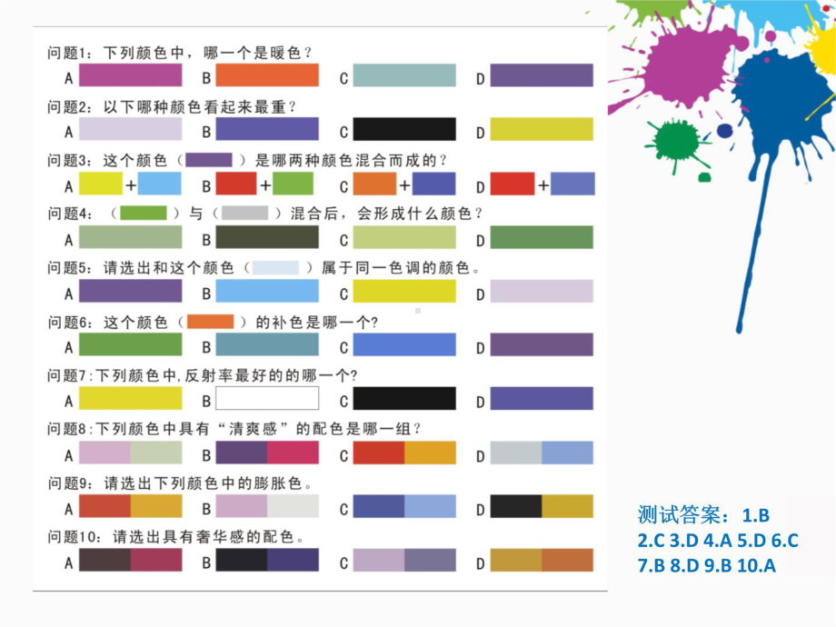 色彩基础知识课件p知识讲稿.ppt_第3页