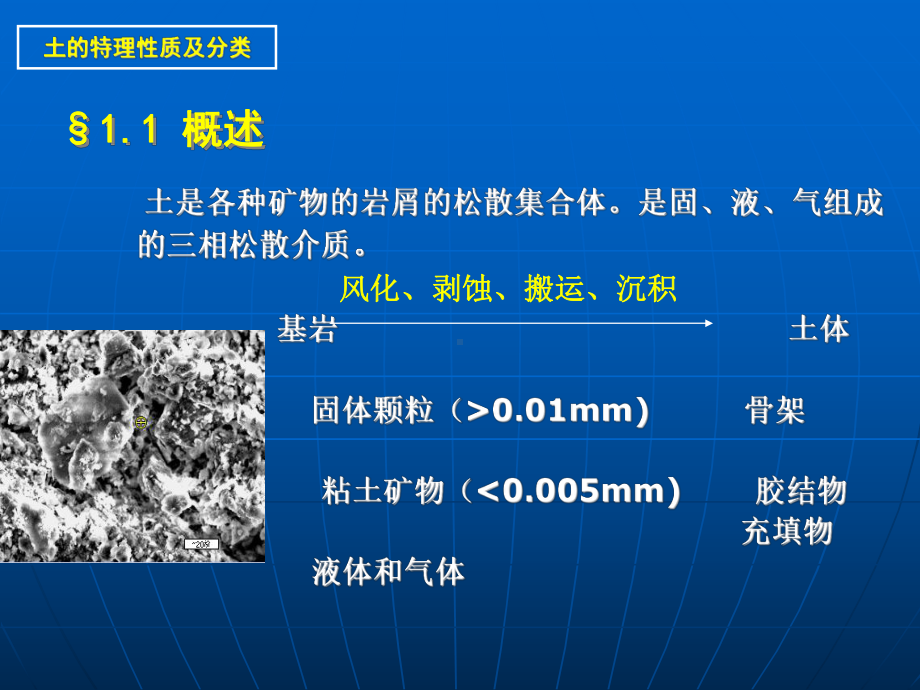 第1章：土的基本物理性质及分类详解课件.ppt_第3页