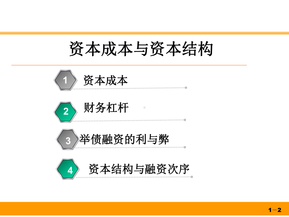 资本成本和资本结构课件.ppt_第2页