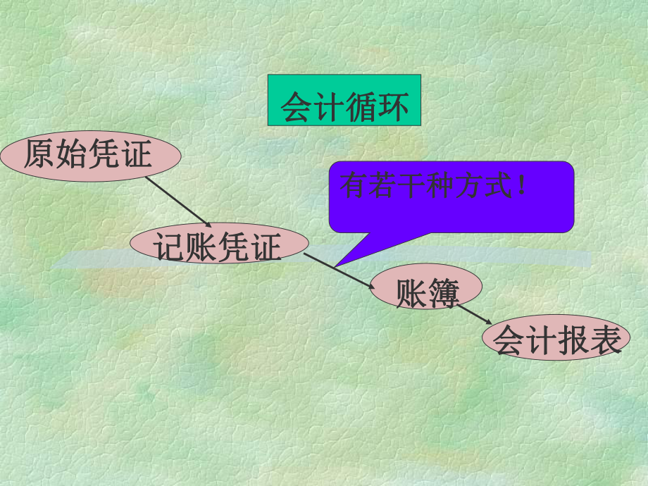 第七章-会计核算形式课件.ppt_第2页