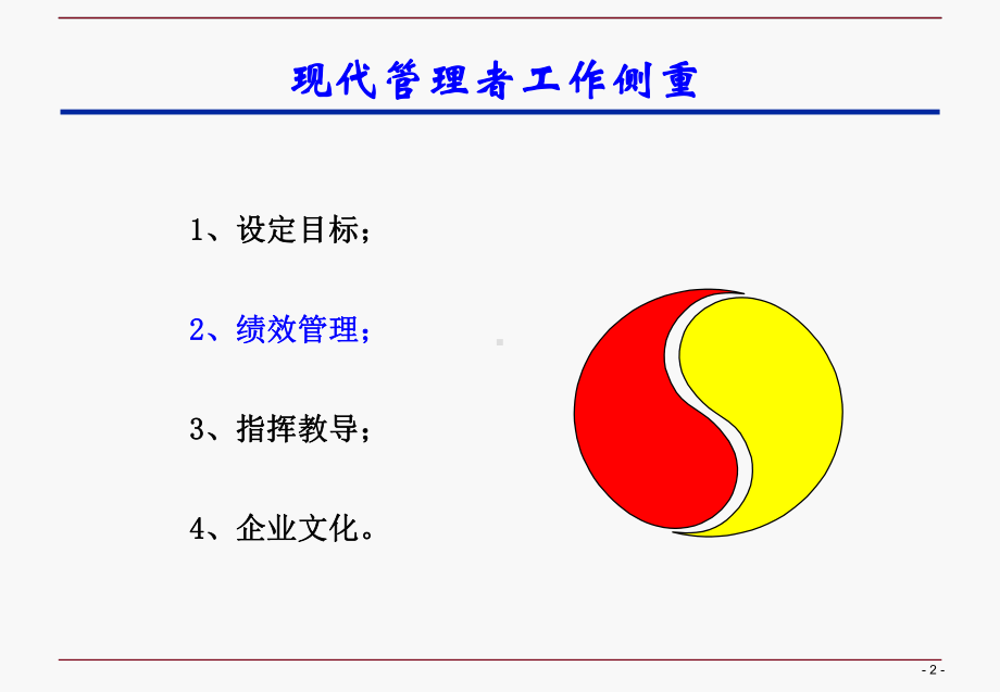 第一讲绩效管理前言课件.ppt_第2页