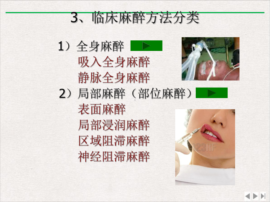 麻醉学麻醉课件.pptx_第3页