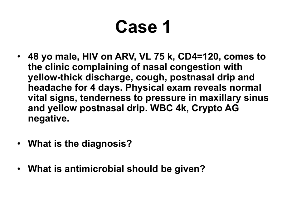 门诊病人抗生素的使用(英文)Outpatient-antibiotic-use课件.ppt_第2页