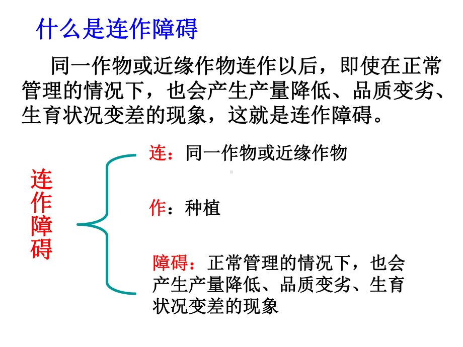 蔬菜连作障碍的防控-课件.ppt_第3页