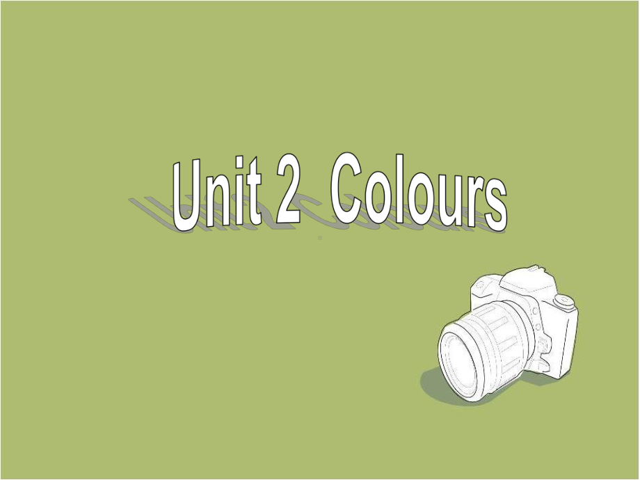 牛津译林版英语9A-Unit2-Colours-Reading-II课件.ppt（纯ppt,可能不含音视频素材）_第1页