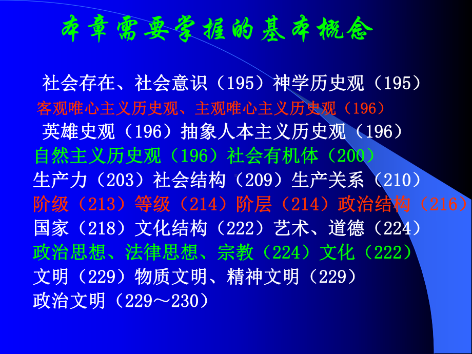 第六章-人类社会的本质和基本结构课件.ppt_第3页