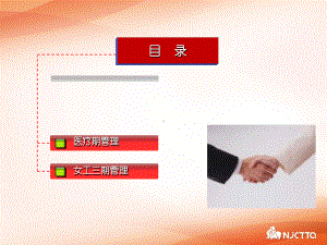 医疗期、三期管理讲解课件.ppt