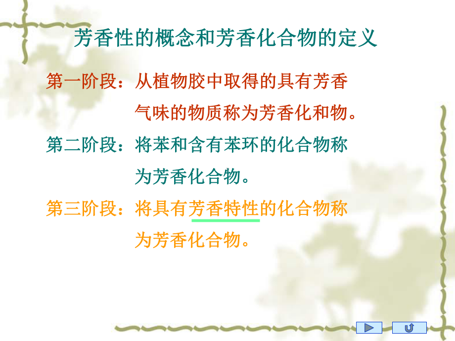 第七章苯和芳香烃课件.ppt_第3页