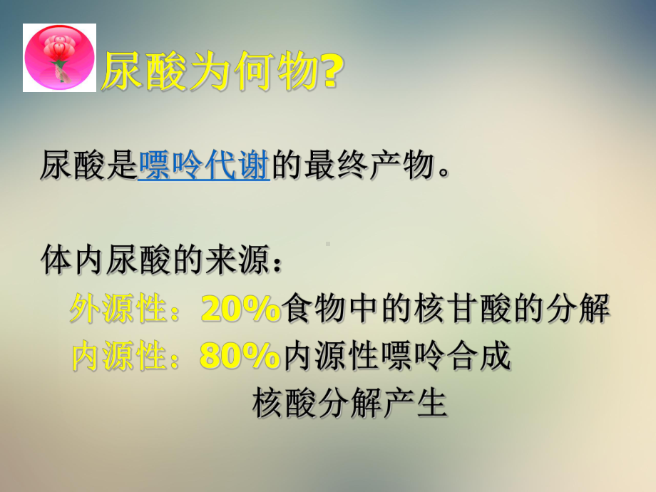 高尿酸血症和痛风课件.ppt_第3页