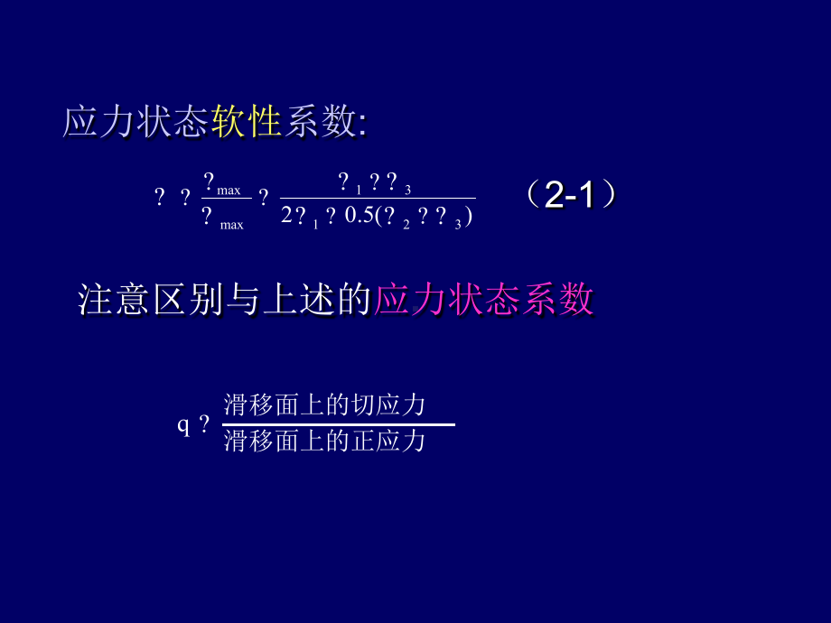 金属在其他静载荷下的力学性能讲诉课件.ppt_第3页