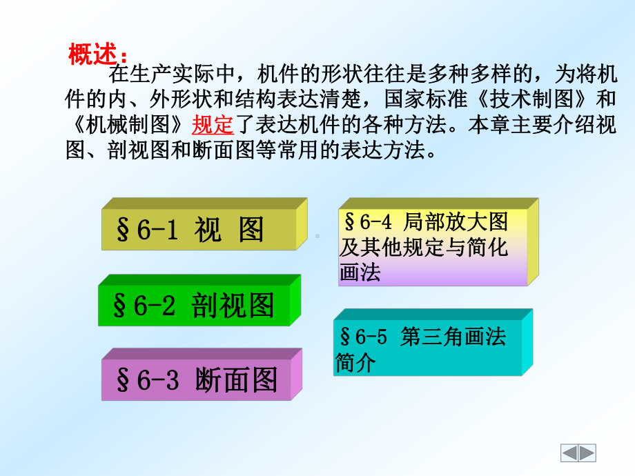 第六章机件常用的表达方法课件.ppt_第2页