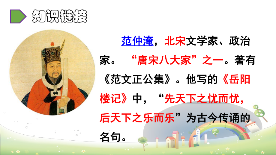 部编版江上渔者课件.ppt_第3页