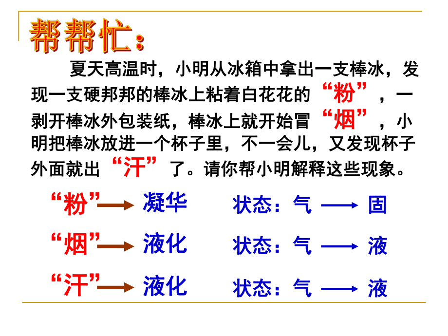 非晶体没有一定的熔化温度课件.ppt_第2页