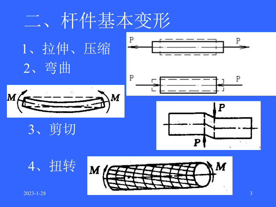 第二章-直杆的拉伸和压缩-化工机械基础课件.ppt_第3页