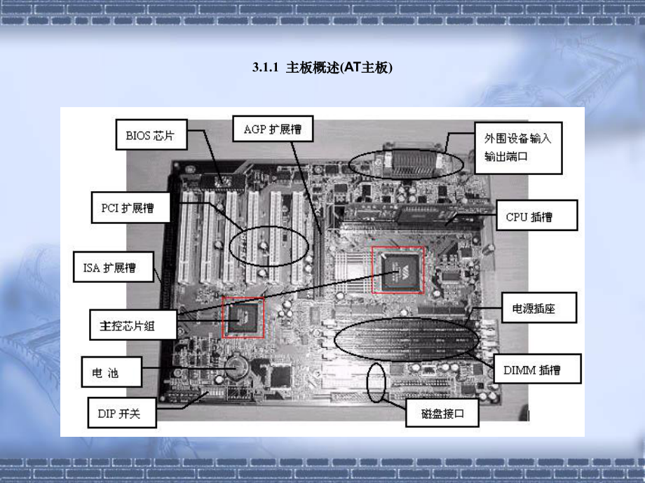 第13讲PC组成原理及接口技术课件.ppt_第2页